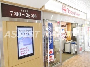 三軒茶屋駅 徒歩15分 2階の物件内観写真